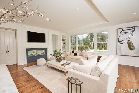 36 Maple South Avenue Westport CT 06880