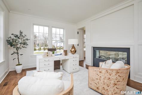 36 Maple South Avenue Westport CT 06880
