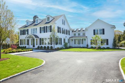 36 Maple South Avenue Westport CT 06880