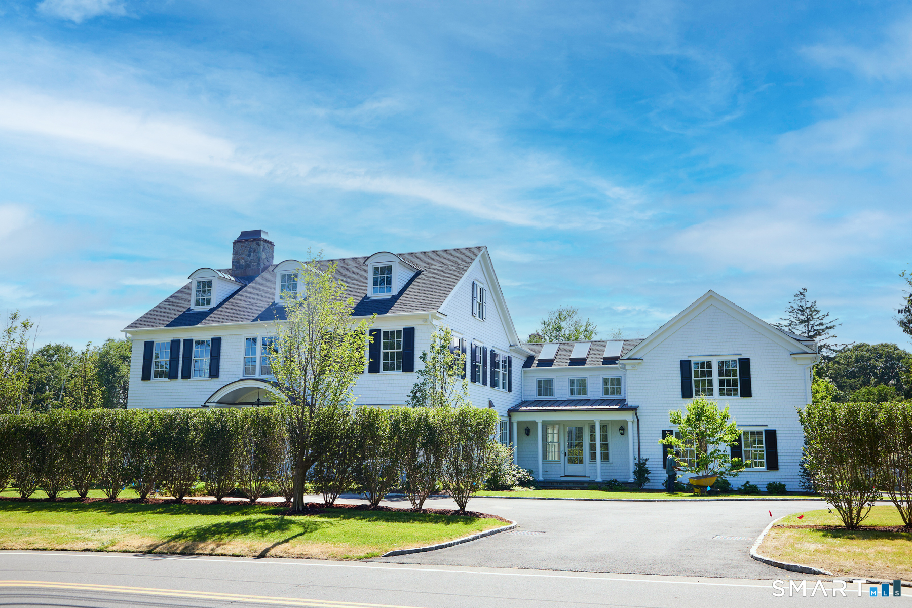 36 Maple South Avenue Westport CT 06880