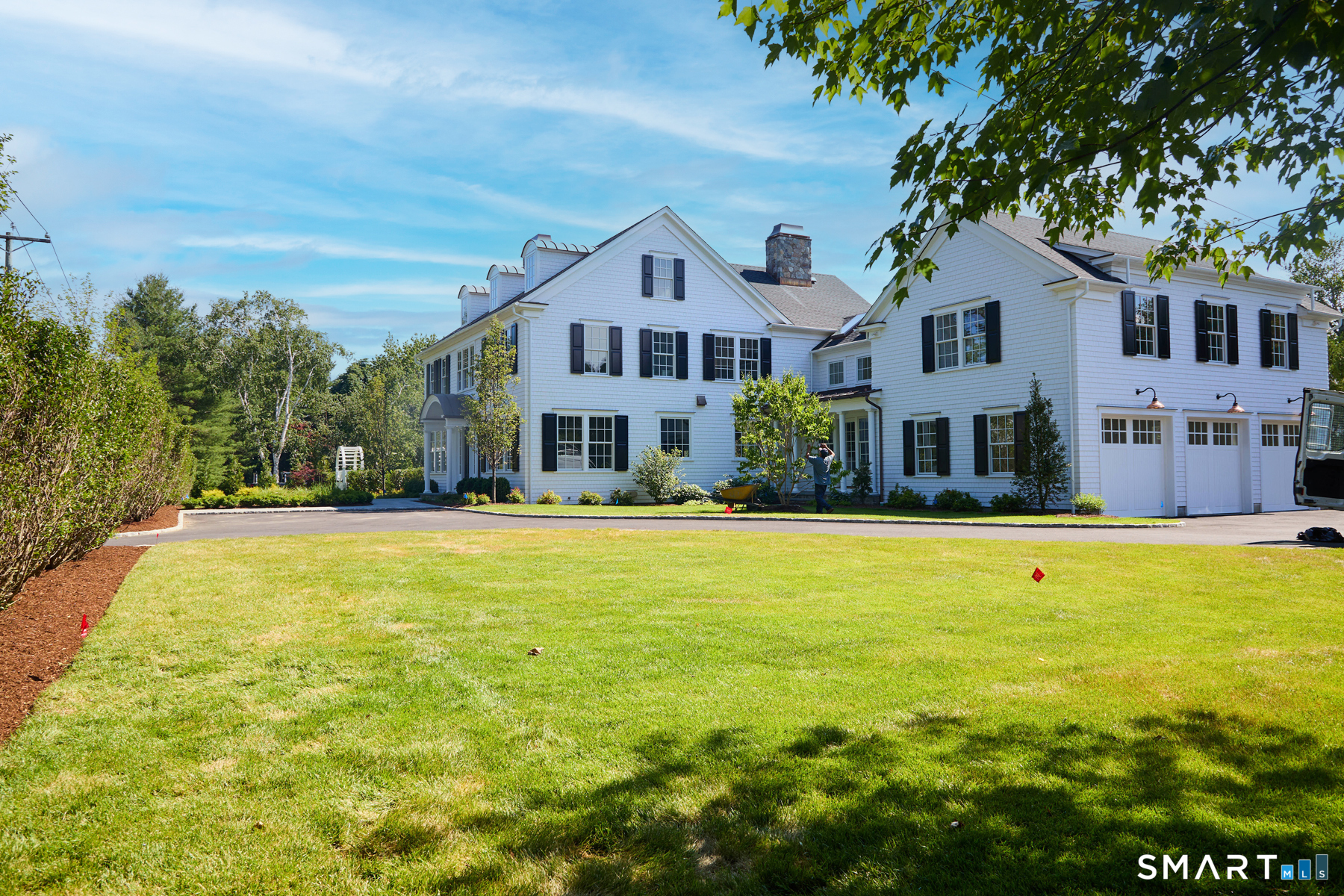 36 Maple South Avenue Westport CT 06880
