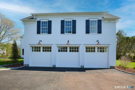 36 Maple South Avenue Westport CT 06880