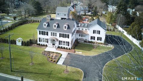 36 Maple South Avenue Westport CT 06880