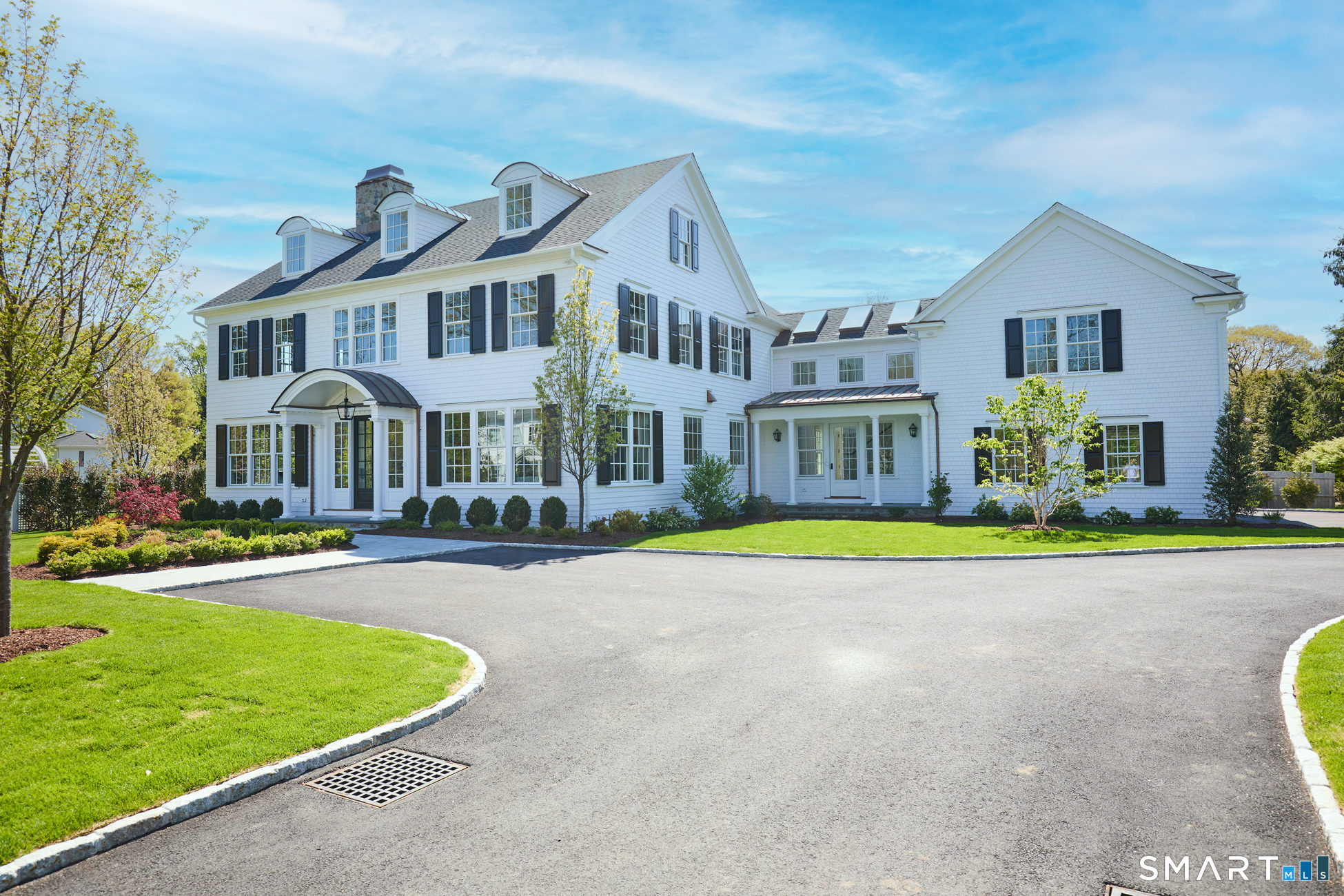 36 Maple South Avenue Westport CT 06880