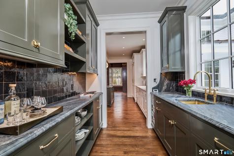 36 Maple South Avenue Westport CT 06880