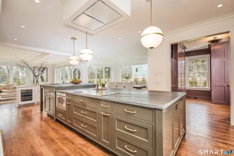 36 Maple South Avenue Westport CT 06880