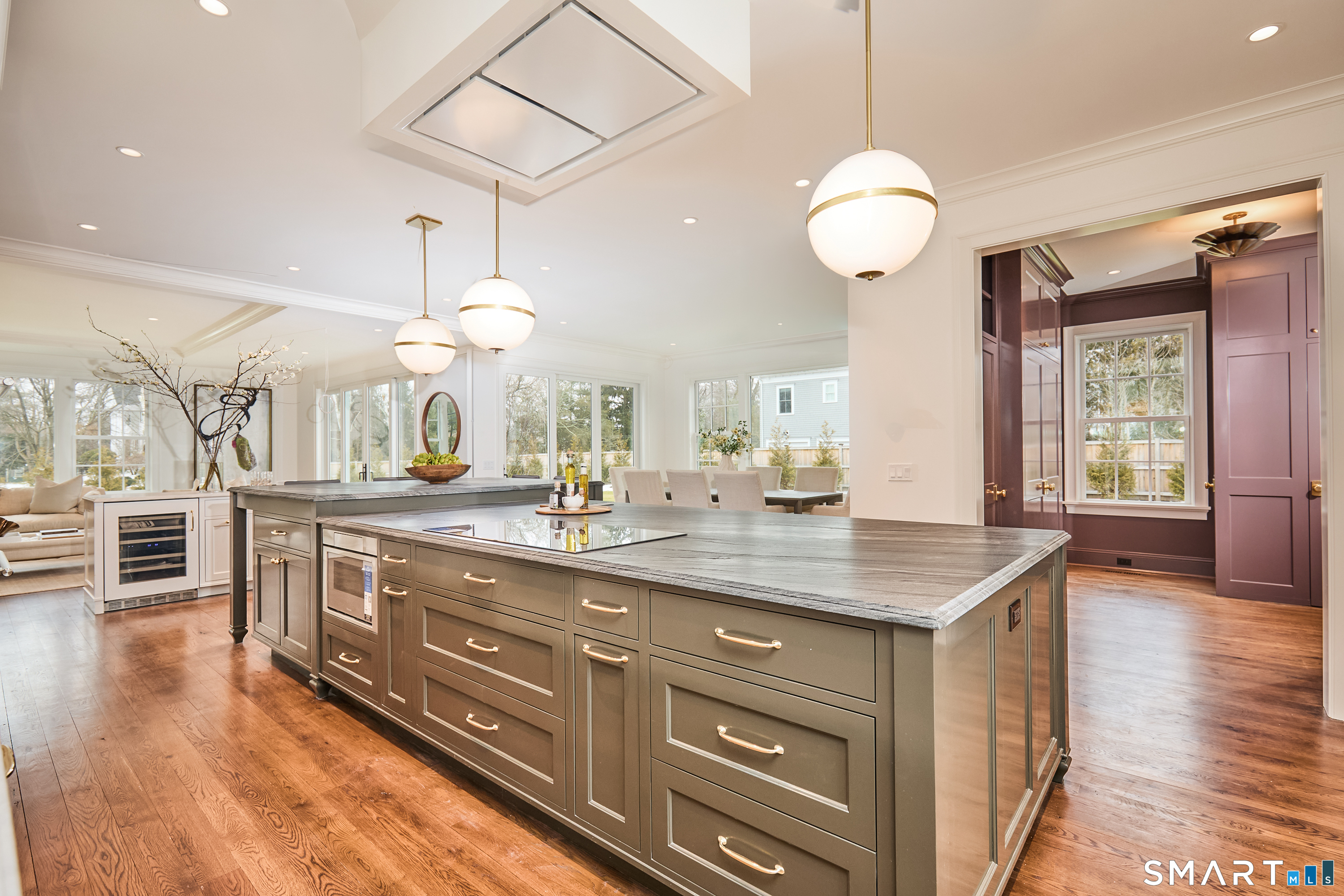 36 Maple South Avenue Westport CT 06880