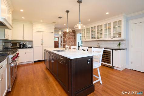 4 Raymond Place Westport CT 06880