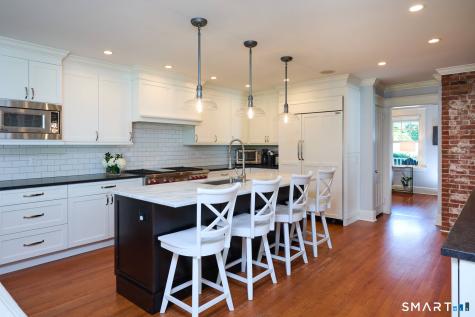 4 Raymond Place Westport CT 06880
