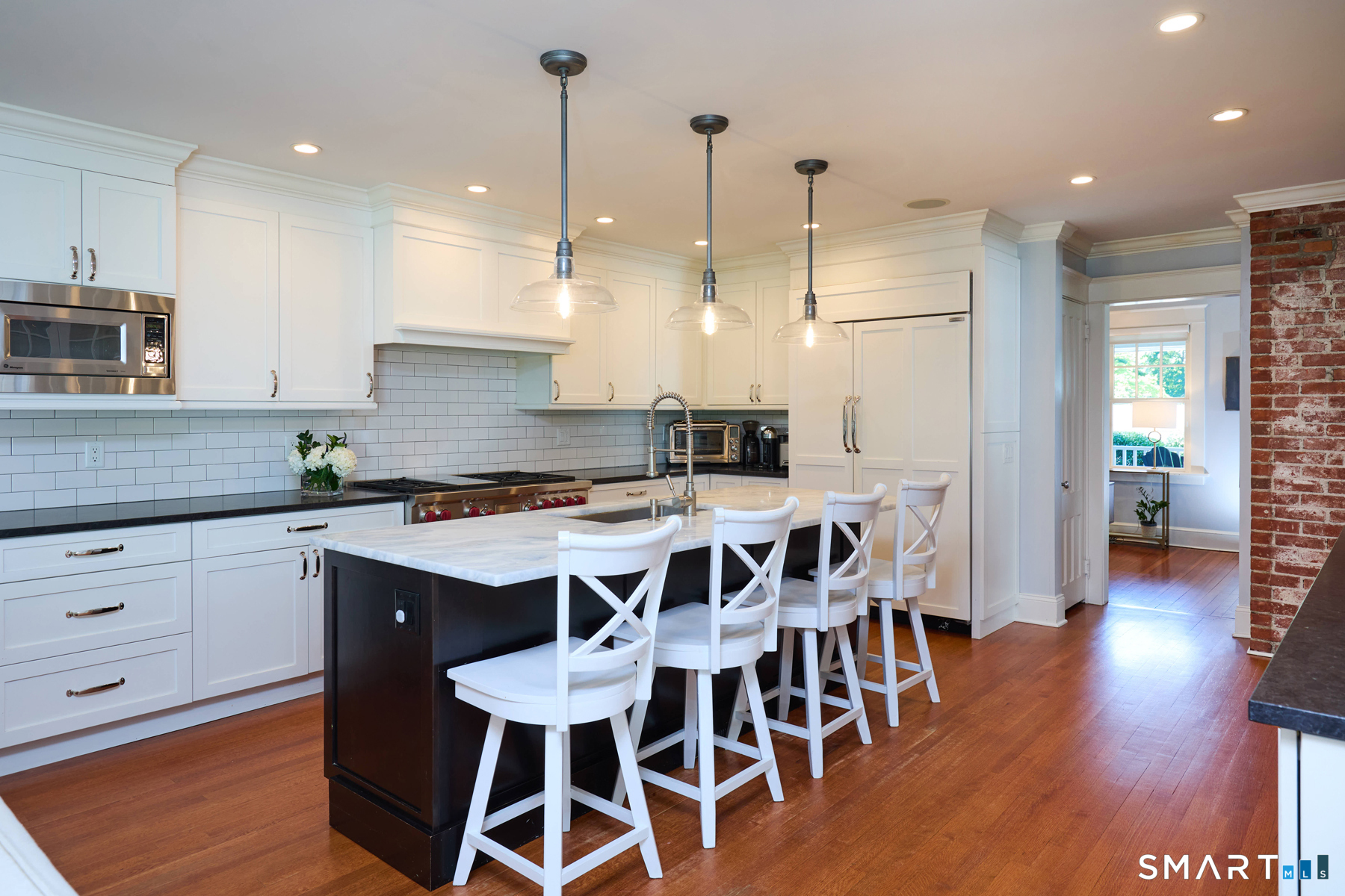 4 Raymond Place Westport CT 06880