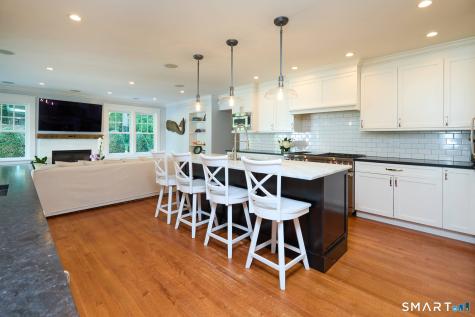 4 Raymond Place Westport CT 06880