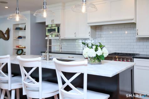 4 Raymond Place Westport CT 06880