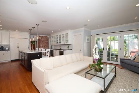 4 Raymond Place Westport CT 06880