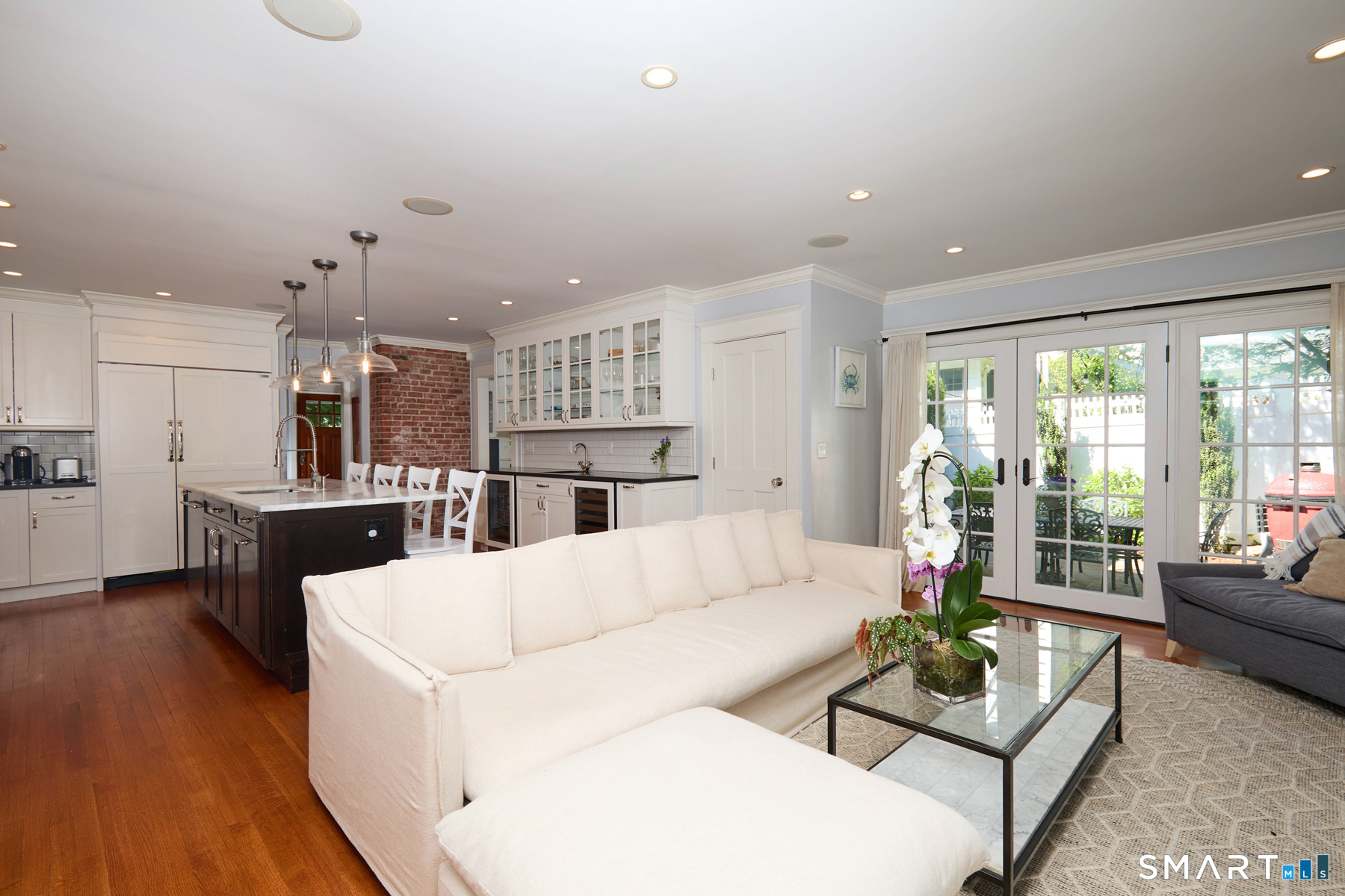 4 Raymond Place Westport CT 06880