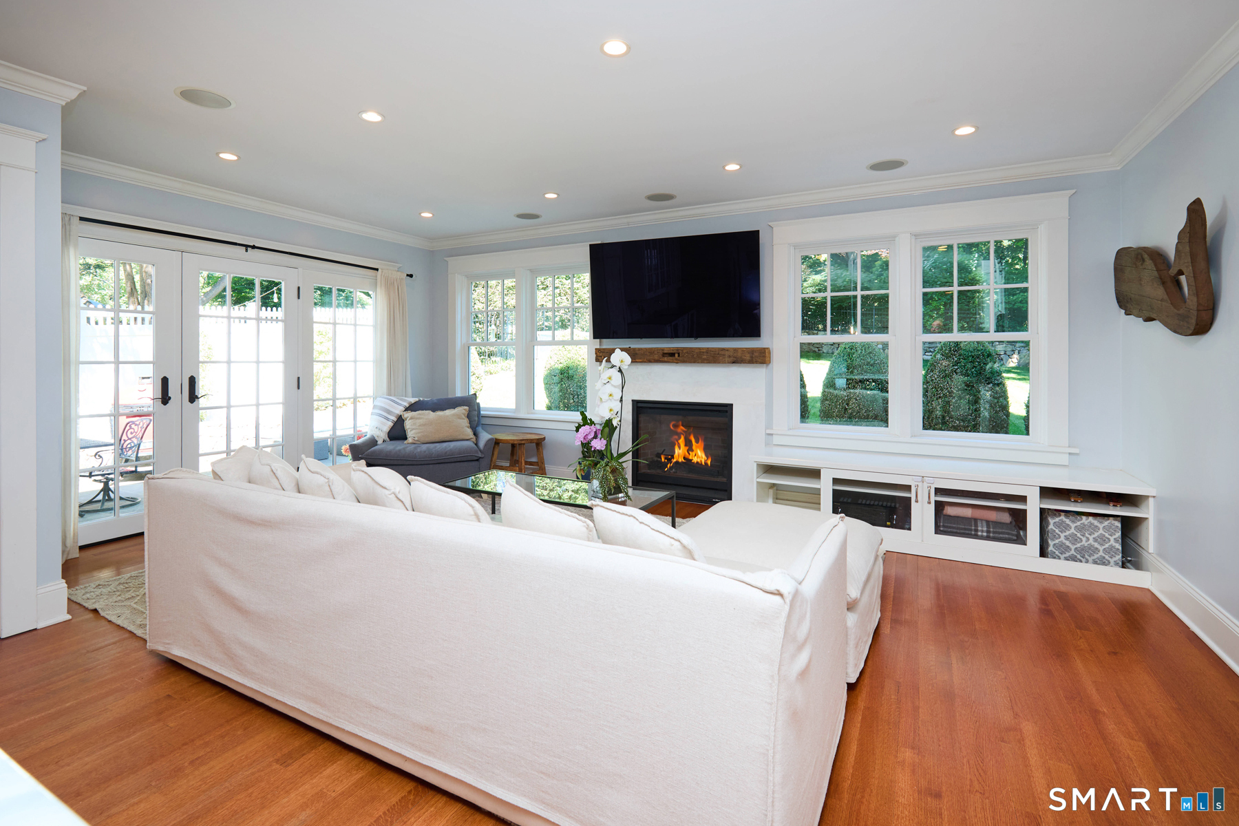 4 Raymond Place Westport CT 06880