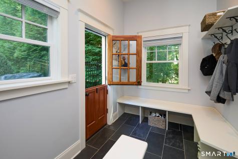 4 Raymond Place Westport CT 06880