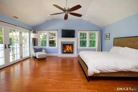 4 Raymond Place Westport CT 06880