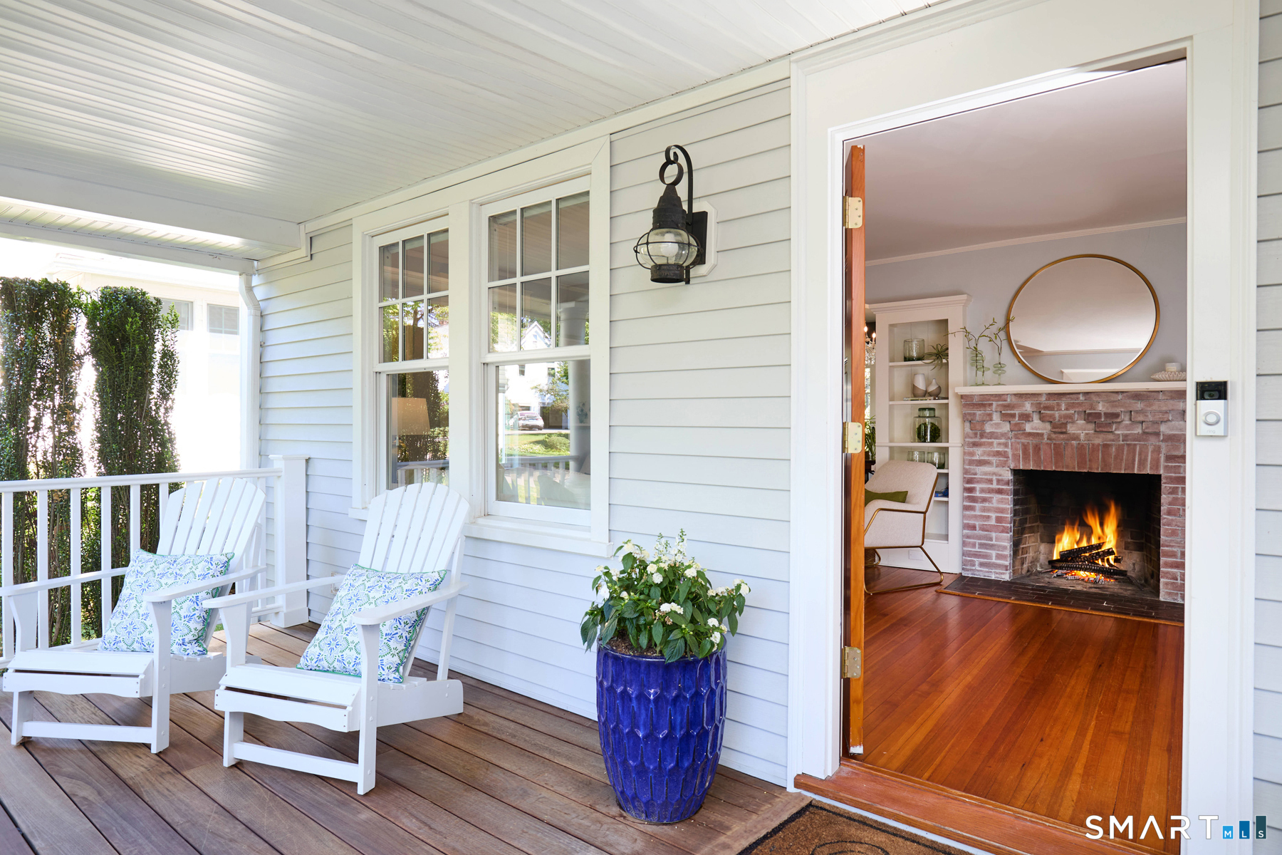4 Raymond Place Westport CT 06880