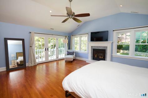 4 Raymond Place Westport CT 06880