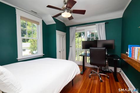 4 Raymond Place Westport CT 06880