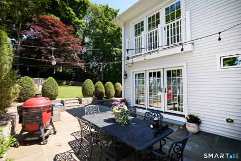4 Raymond Place Westport CT 06880