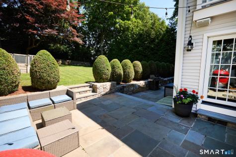 4 Raymond Place Westport CT 06880