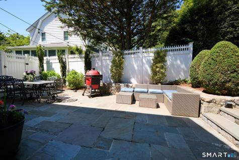 4 Raymond Place Westport CT 06880