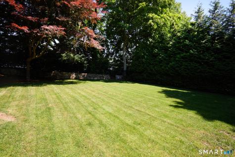 4 Raymond Place Westport CT 06880