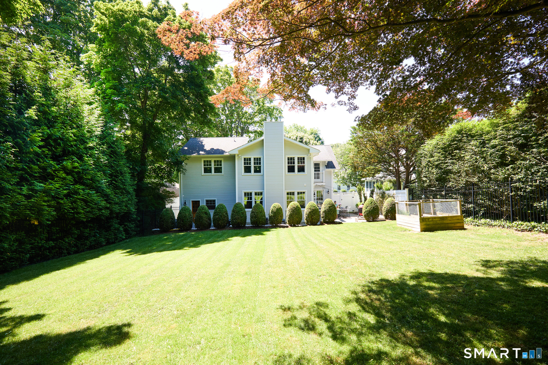4 Raymond Place Westport CT 06880