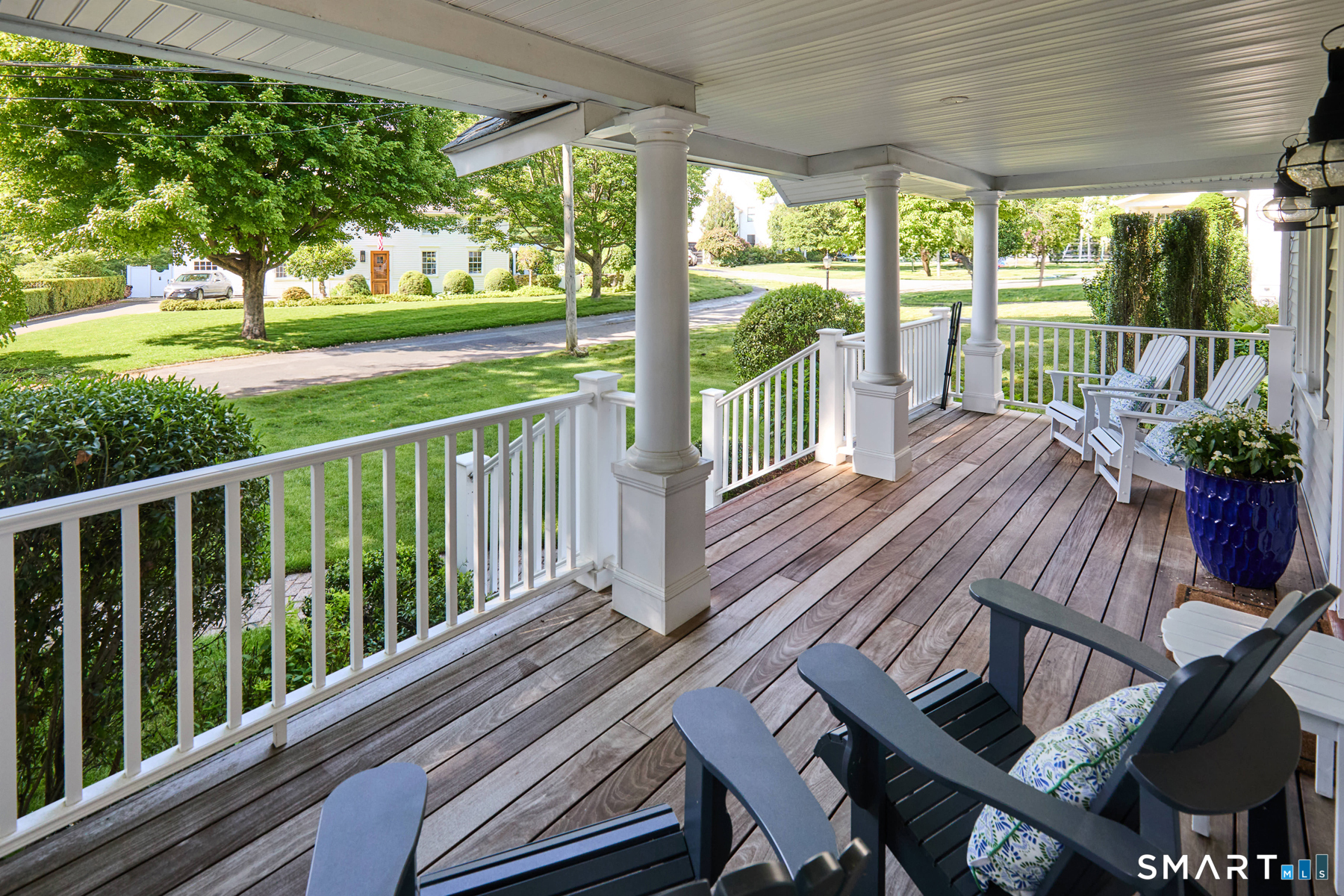 4 Raymond Place Westport CT 06880