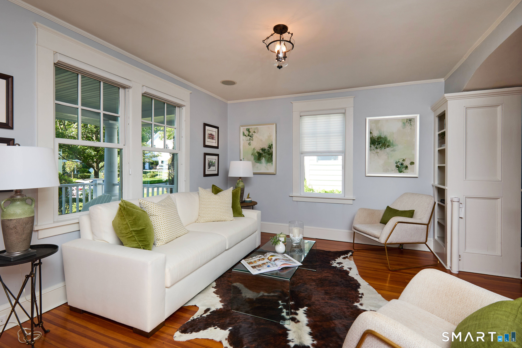 4 Raymond Place Westport CT 06880