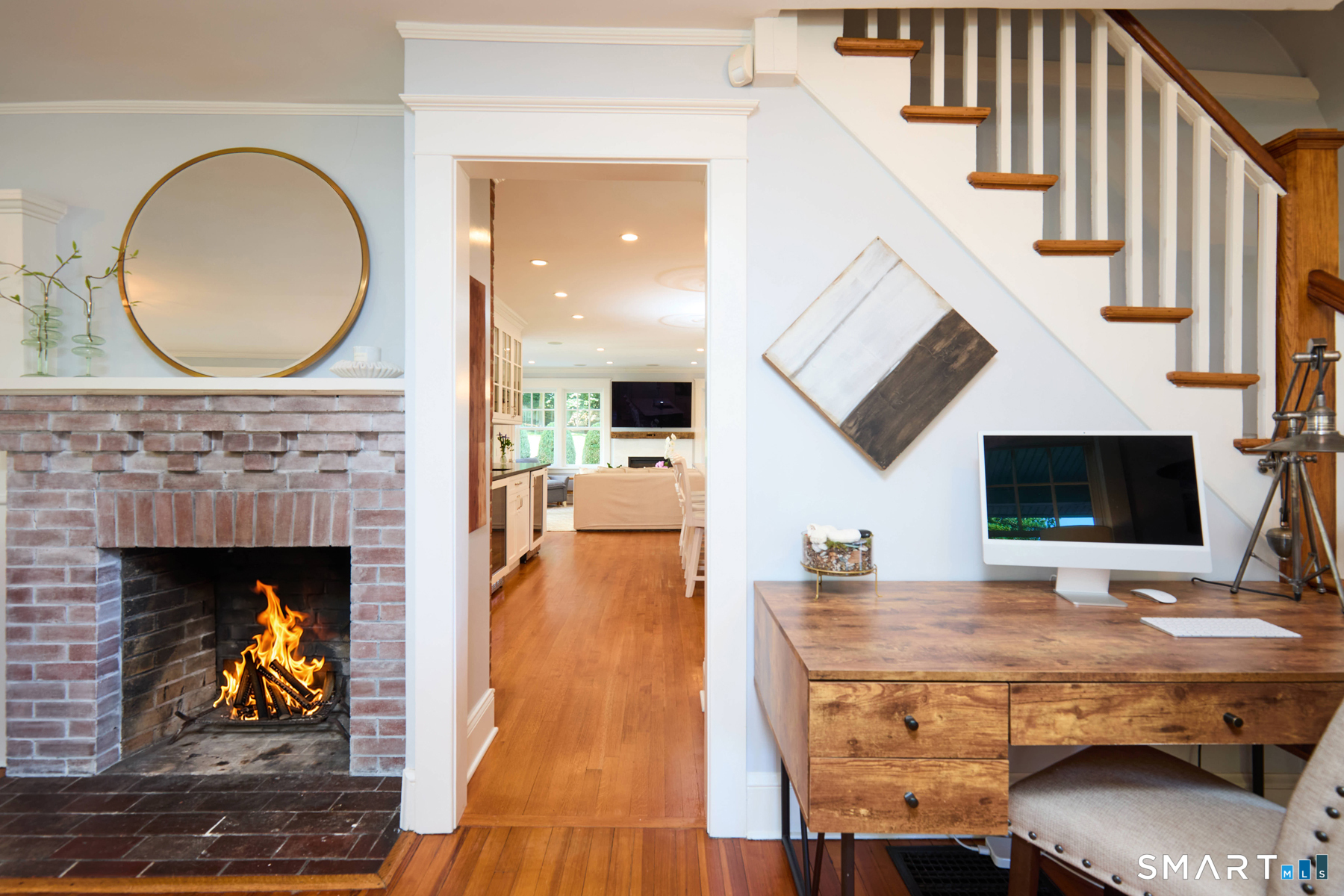 4 Raymond Place Westport CT 06880