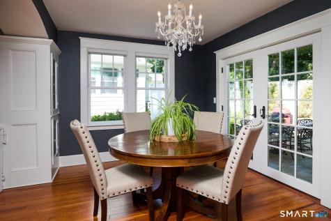 4 Raymond Place Westport CT 06880