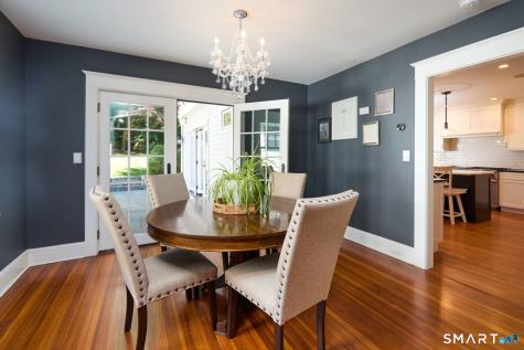 4 Raymond Place Westport CT 06880