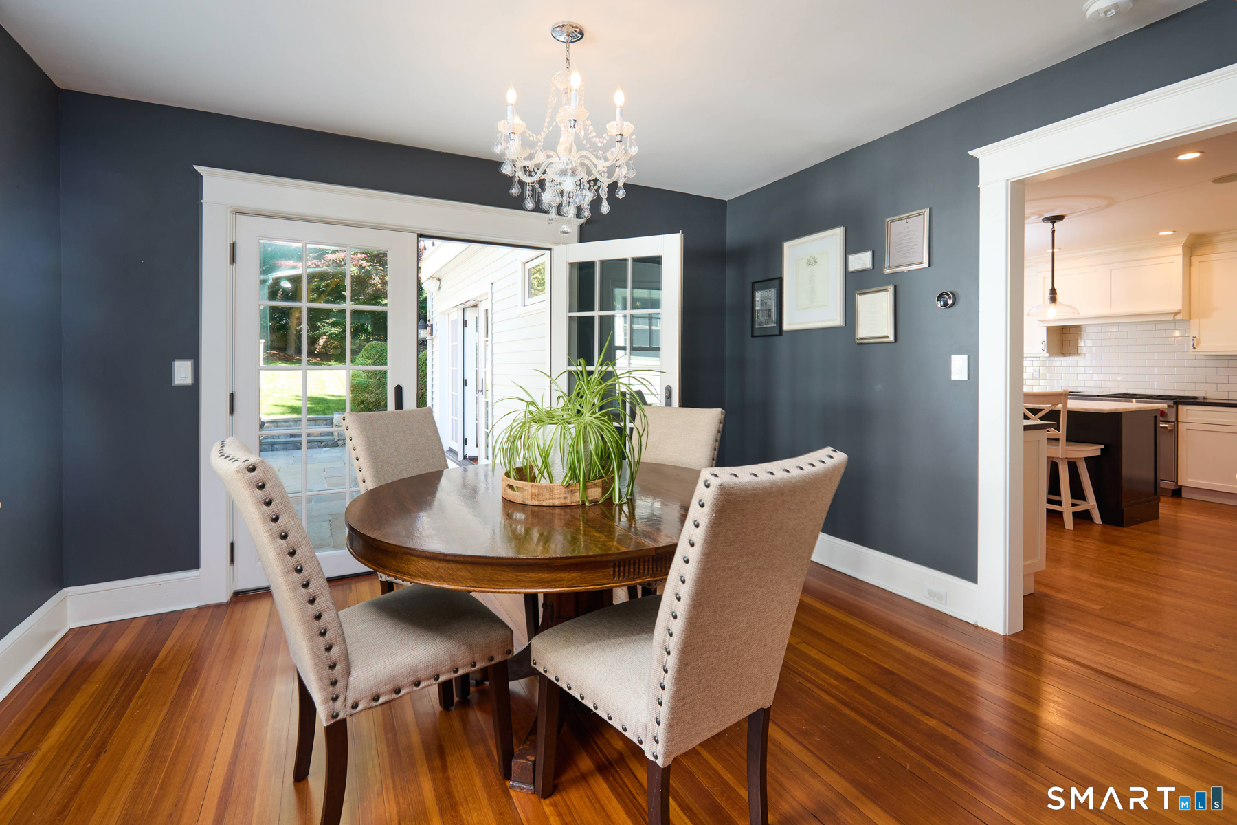 4 Raymond Place Westport CT 06880