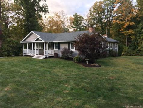 743 Bucks Hill Road Southbury CT 06488