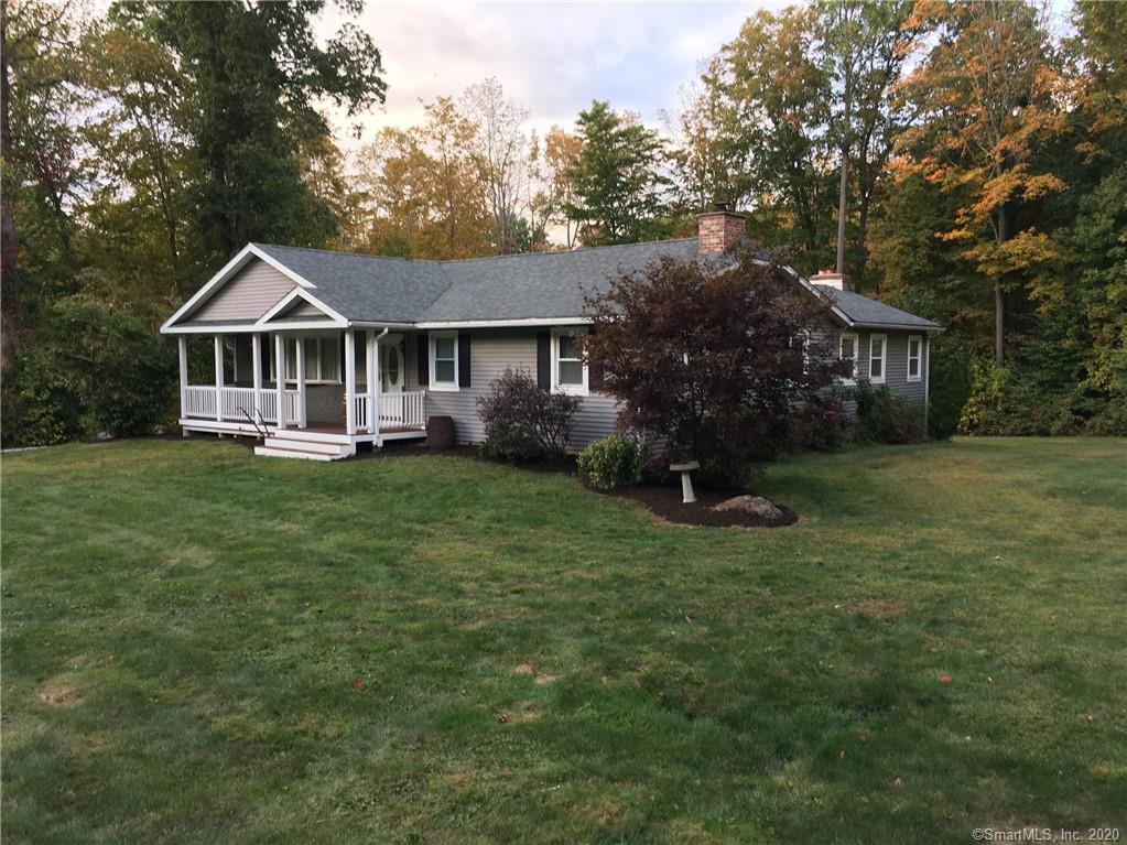743 Bucks Hill Road Southbury CT 06488