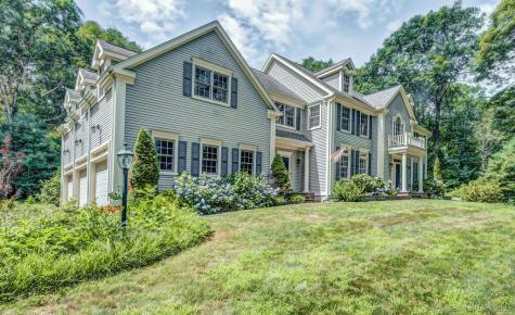 76 High Hill Circle Madison CT 06443