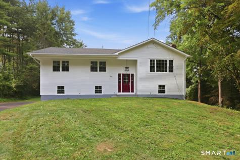 751 West Avon Road Avon CT 06001