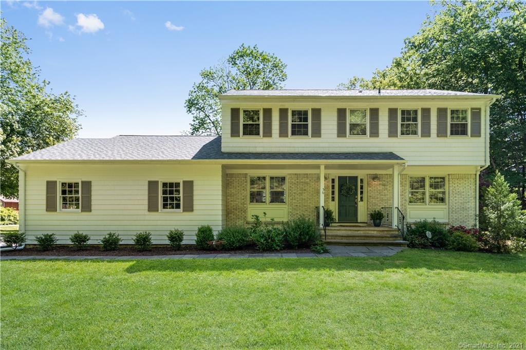 56 Field Street Norwalk CT 06851