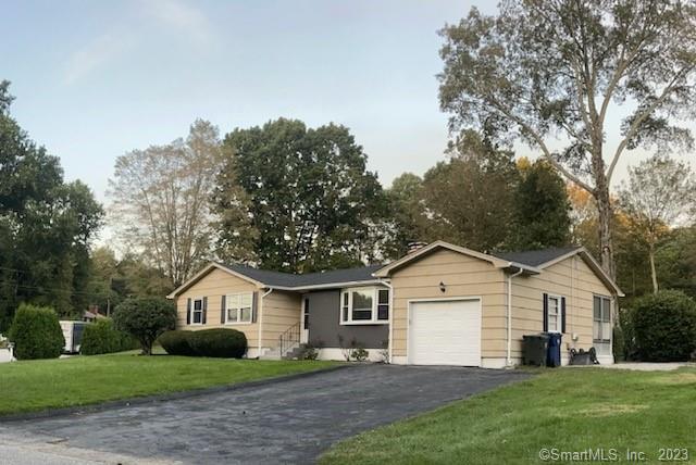 2 South Street Extension Windham CT 06226