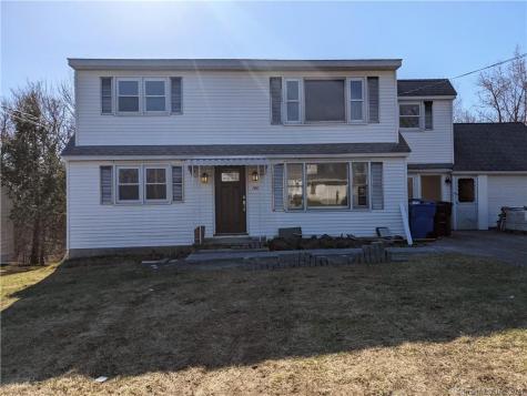 180 Greenridge Road Torrington CT 06790