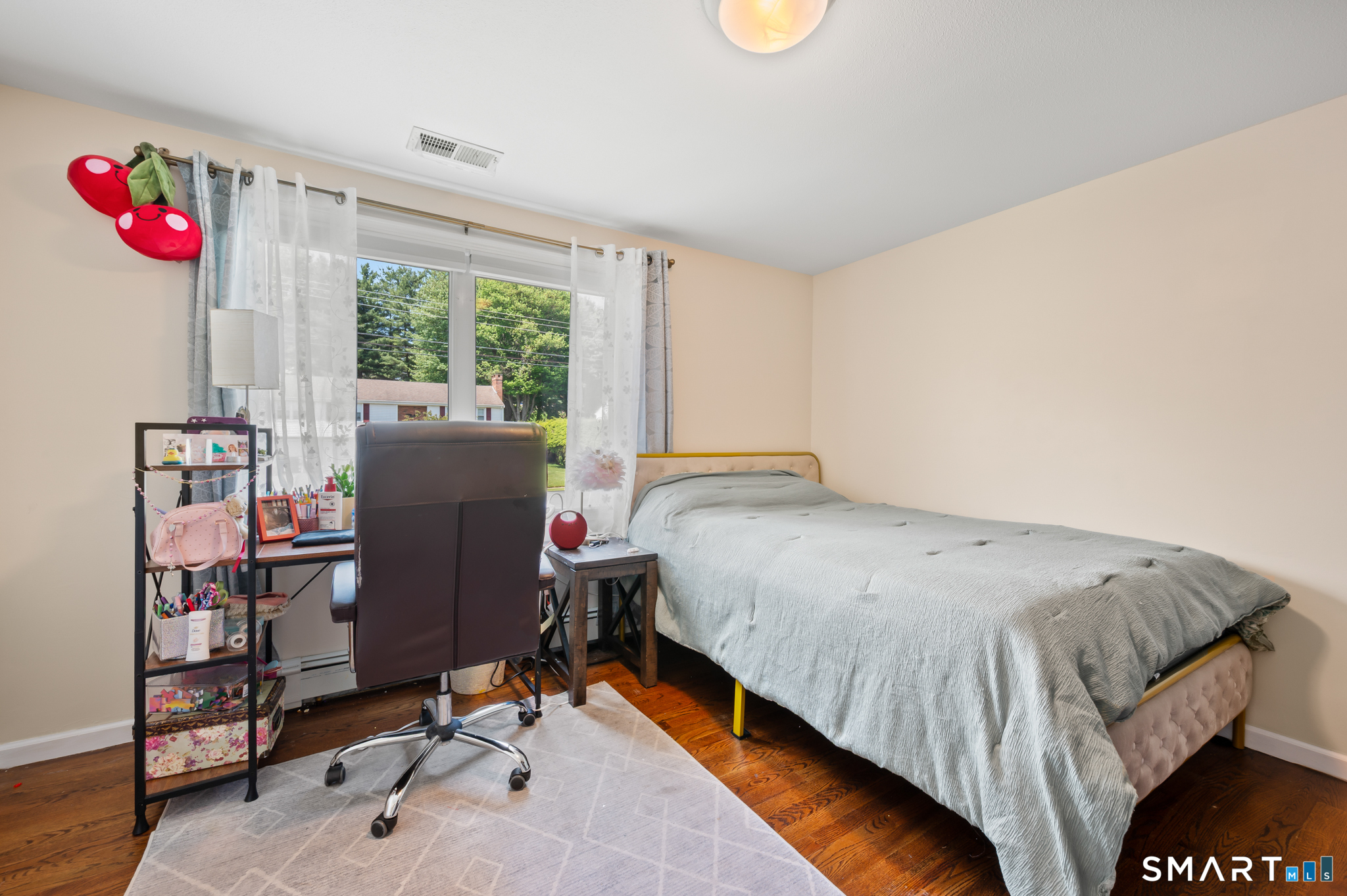 201 Ridge Crest Circle Wethersfield CT 06109