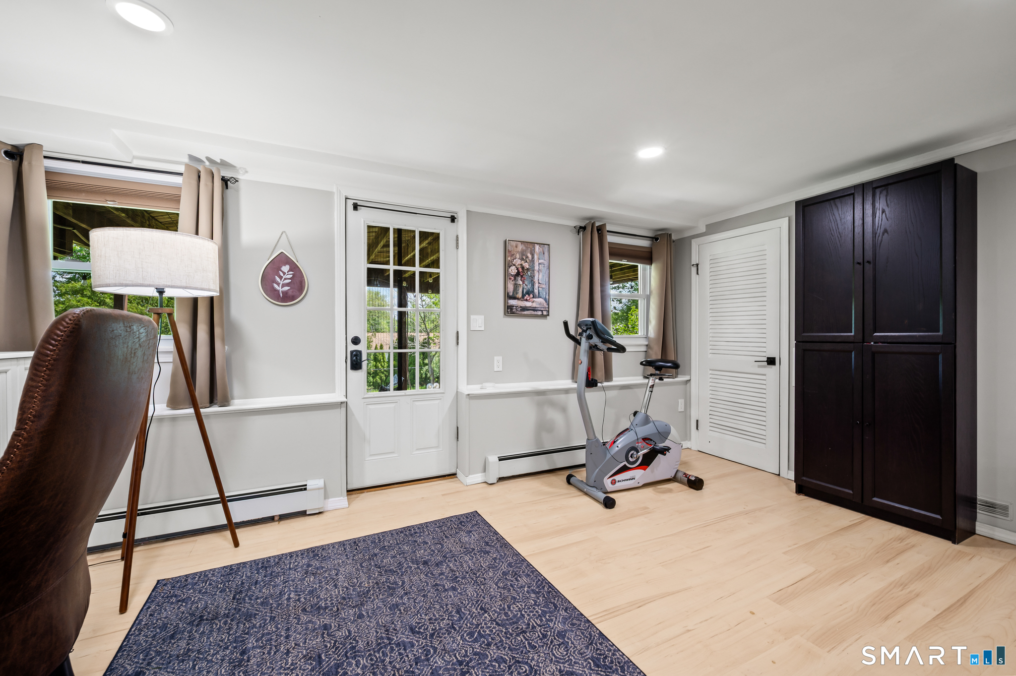 201 Ridge Crest Circle Wethersfield CT 06109