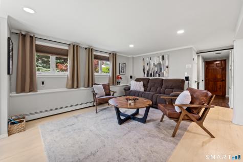 201 Ridge Crest Circle Wethersfield CT 06109