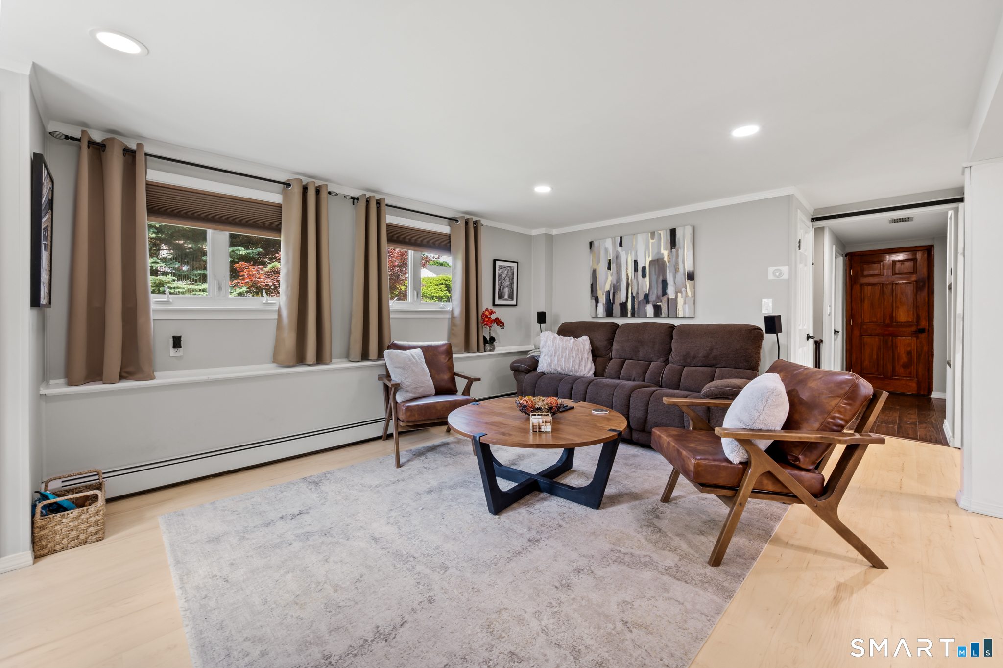 201 Ridge Crest Circle Wethersfield CT 06109
