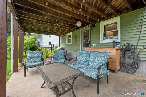 201 Ridge Crest Circle Wethersfield CT 06109