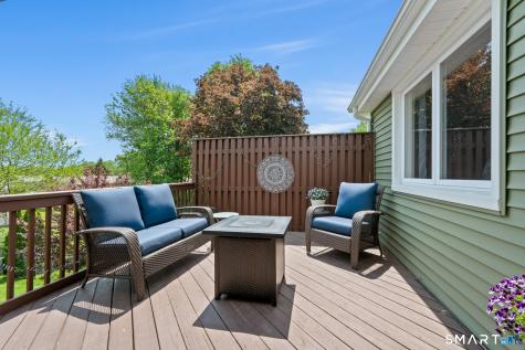 201 Ridge Crest Circle Wethersfield CT 06109
