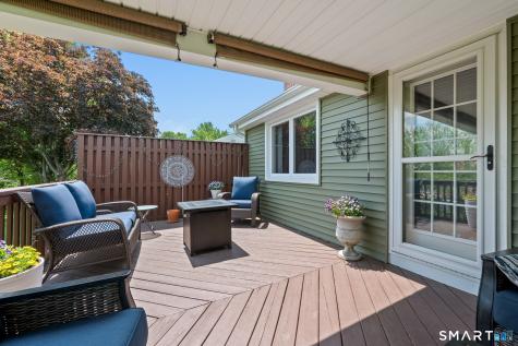 201 Ridge Crest Circle Wethersfield CT 06109
