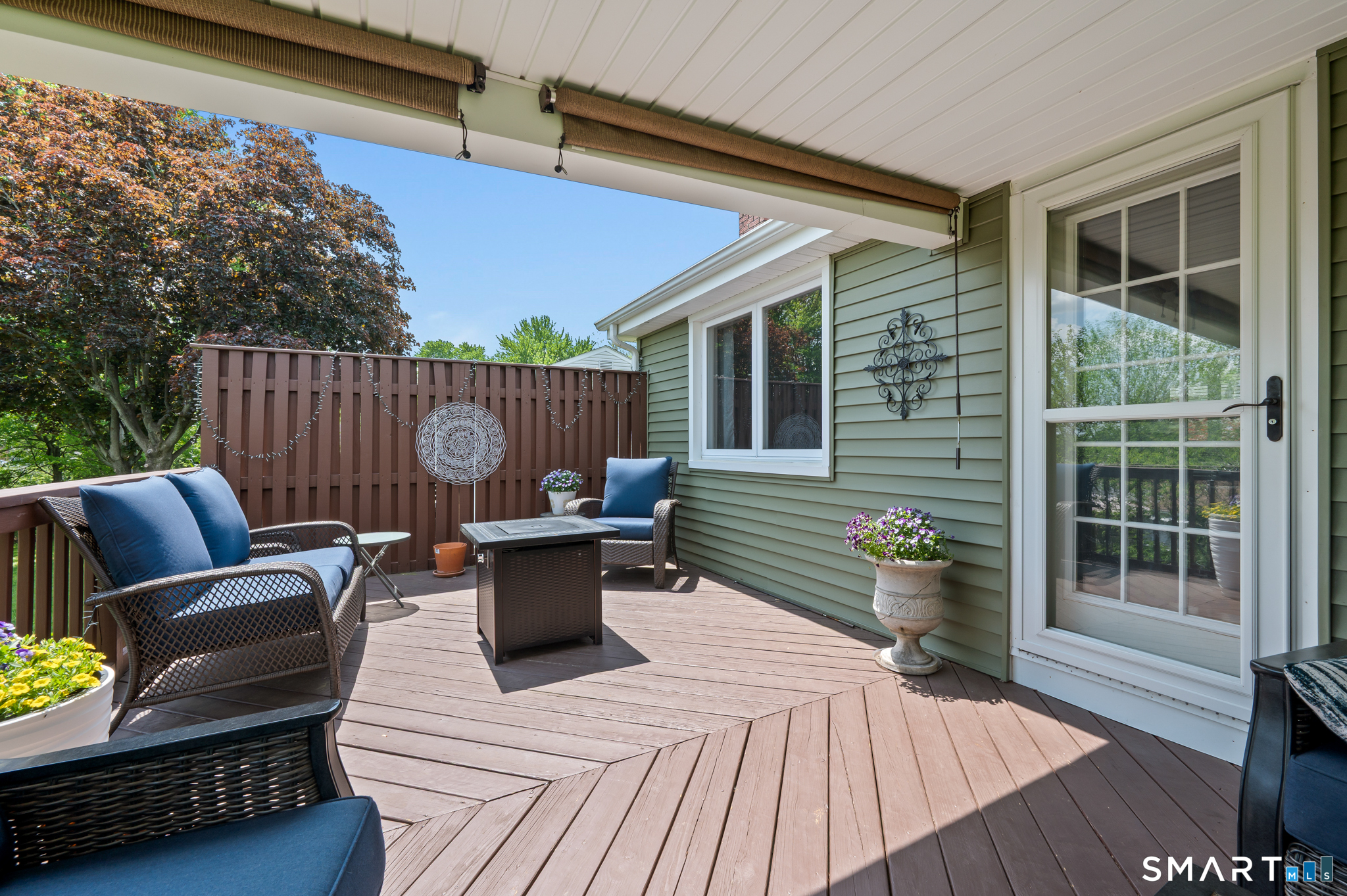 201 Ridge Crest Circle Wethersfield CT 06109